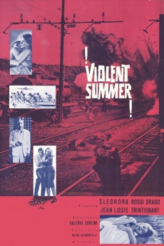 دانلود فیلم Violent Summer