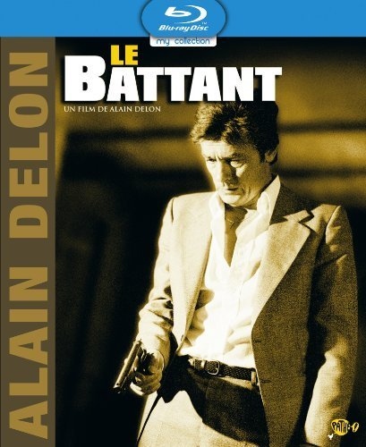 دانلود فیلم Le battant