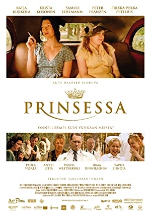 دانلود فیلم Princess