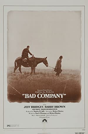 دانلود فیلم Bad Company