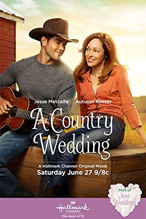 دانلود فیلم A Country Wedding