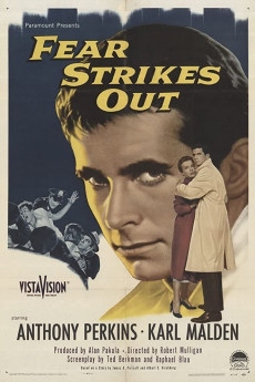 دانلود فیلم Fear Strikes Out