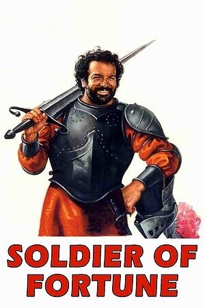 دانلود فیلم Soldier of Fortune