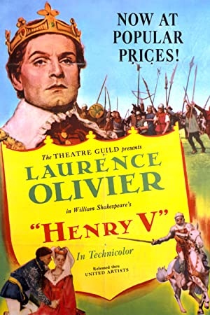 دانلود فیلم Henry V