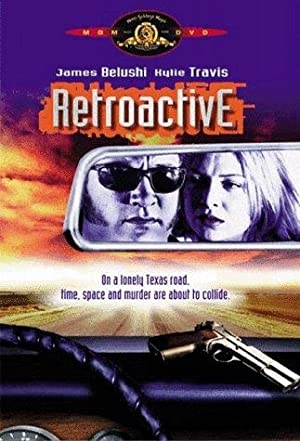 دانلود فیلم Retroactive