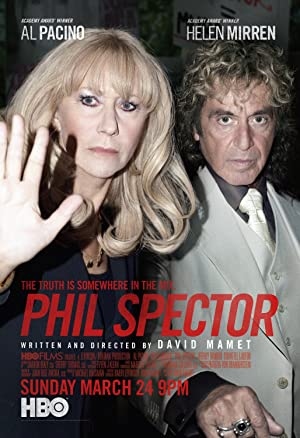 دانلود فیلم Phil Spector