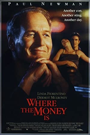 دانلود فیلم Where the Money Is