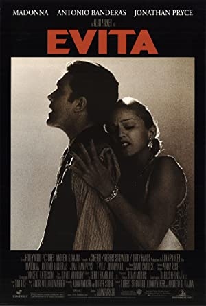 دانلود فیلم Evita