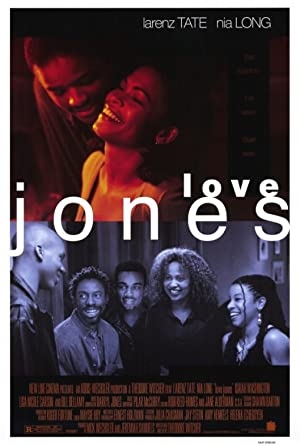 Love Jones