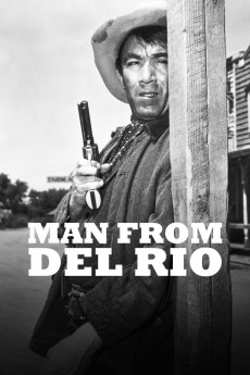 دانلود فیلم Man from Del Rio