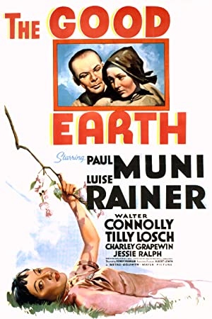 دانلود فیلم The Good Earth