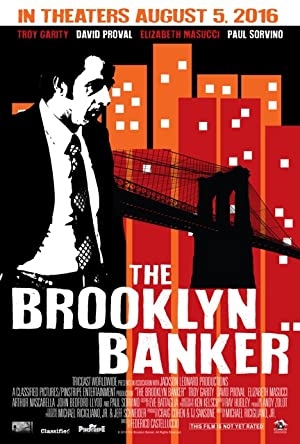 دانلود فیلم The Brooklyn Banker