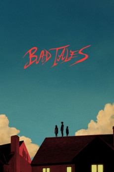 دانلود فیلم Bad Tales