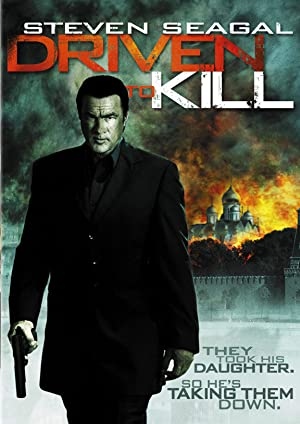 دانلود فیلم Driven to Kill