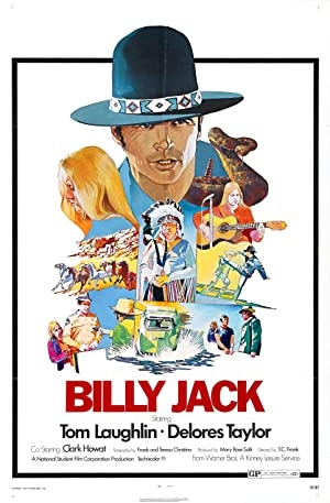 دانلود فیلم Billy Jack