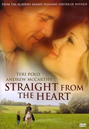 دانلود فیلم Straight from the Heart