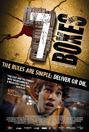 دانلود فیلم 7 Boxes