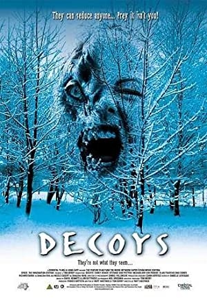 دانلود فیلم Decoys