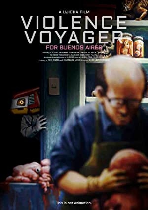 دانلود فیلم Violence Voyager