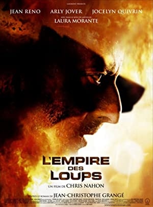 دانلود فیلم Empire of the Wolves