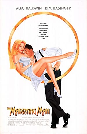 دانلود فیلم The Marrying Man