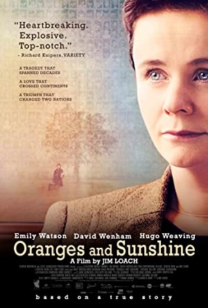 دانلود فیلم Oranges and Sunshine