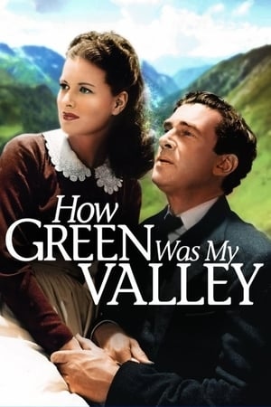 دانلود فیلم How Green Was My Valley