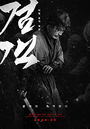 دانلود فیلم The Swordsman