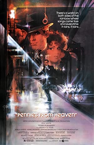 دانلود فیلم Pennies from Heaven