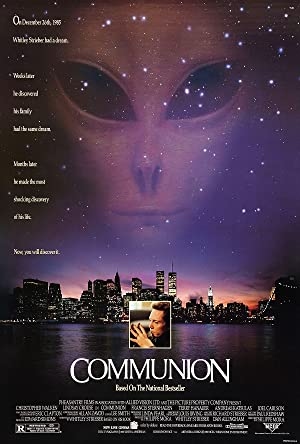 دانلود فیلم Communion