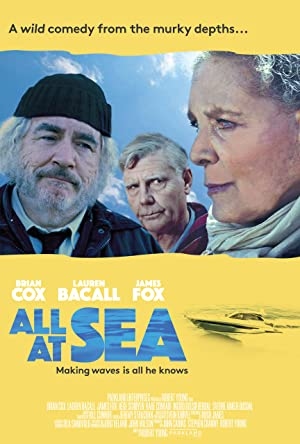 دانلود فیلم All at Sea