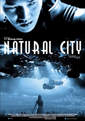 دانلود فیلم Natural City