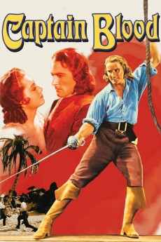 دانلود فیلم Captain Blood