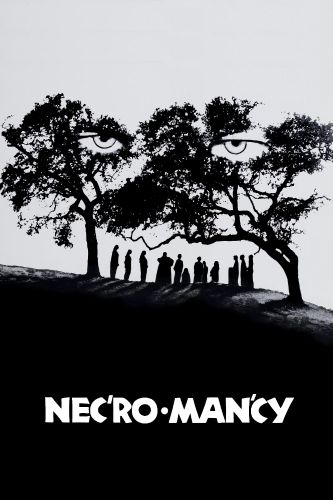 دانلود فیلم Necromancy