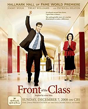 دانلود فیلم Front of the Class