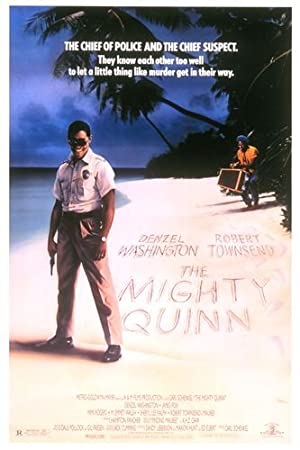 دانلود فیلم The Mighty Quinn