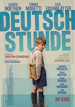 دانلود فیلم The German Lesson