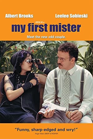 دانلود فیلم My First Mister