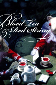 دانلود فیلم Blood Tea and Red String