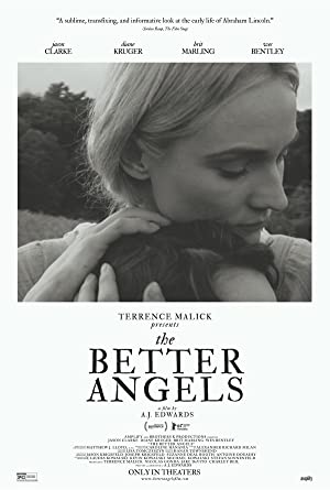 دانلود فیلم The Better Angels