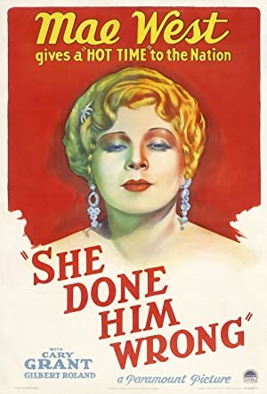 دانلود فیلم She Done Him Wrong