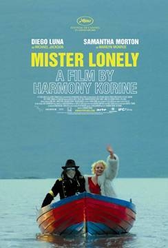 دانلود فیلم Mister Lonely