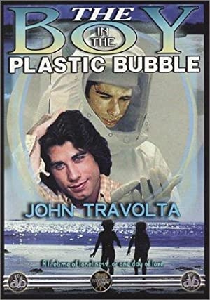 دانلود فیلم The Boy in the Plastic Bubble