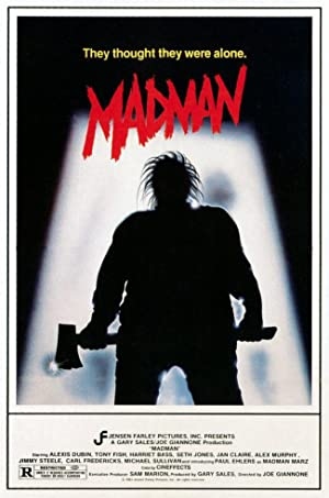 دانلود فیلم Madman