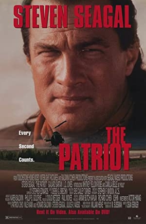 دانلود فیلم The Patriot