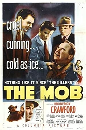 دانلود فیلم The Mob