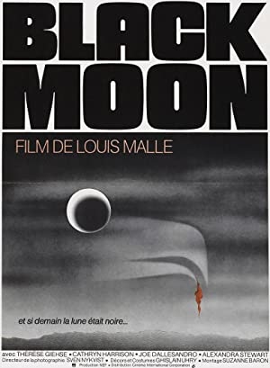 دانلود فیلم Black Moon