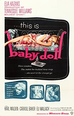 دانلود فیلم Baby Doll