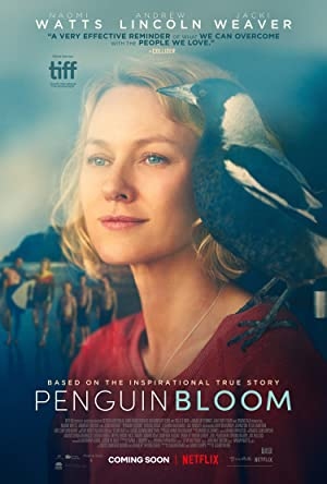 دانلود فیلم Penguin Bloom