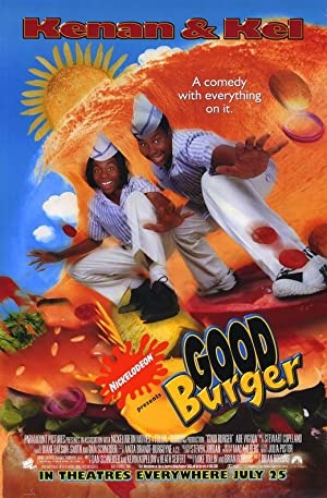 دانلود فیلم Good Burger